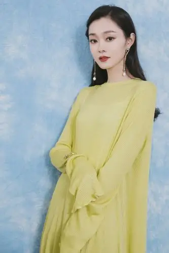 宋轶真的太美了演技也好好古装造型难得那么好看的女演员感觉没有崩的