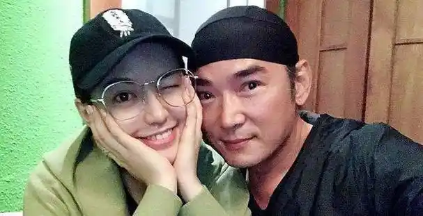 婚姻生变,焦恩俊与妻子隔空"打嘴仗",不复往日恩爱模样_林千_和林