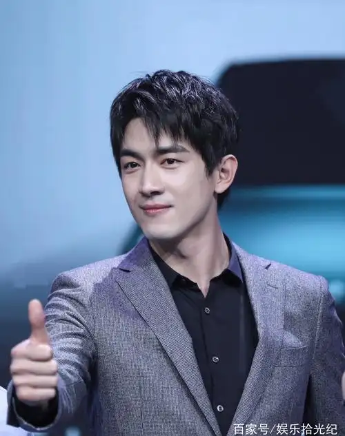 林更新新剧《最初的相遇,最后的别离》将开拍,女主被换成了她