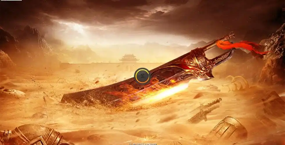 复古一刀流怒火一刀下载_复古一刀流怒火一刀手机app手机app版v1.1.