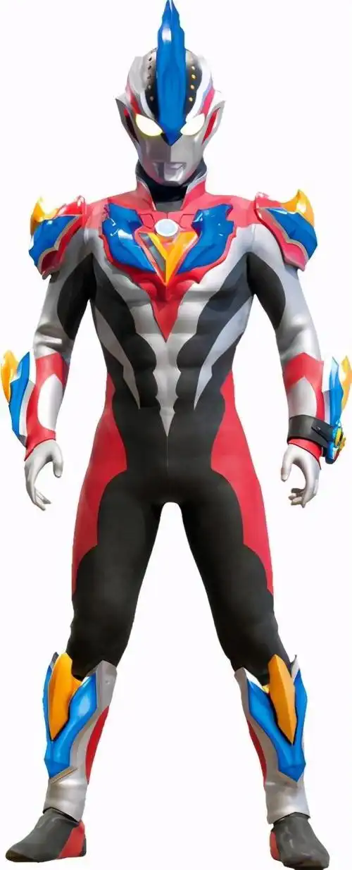 十大最强奥特曼