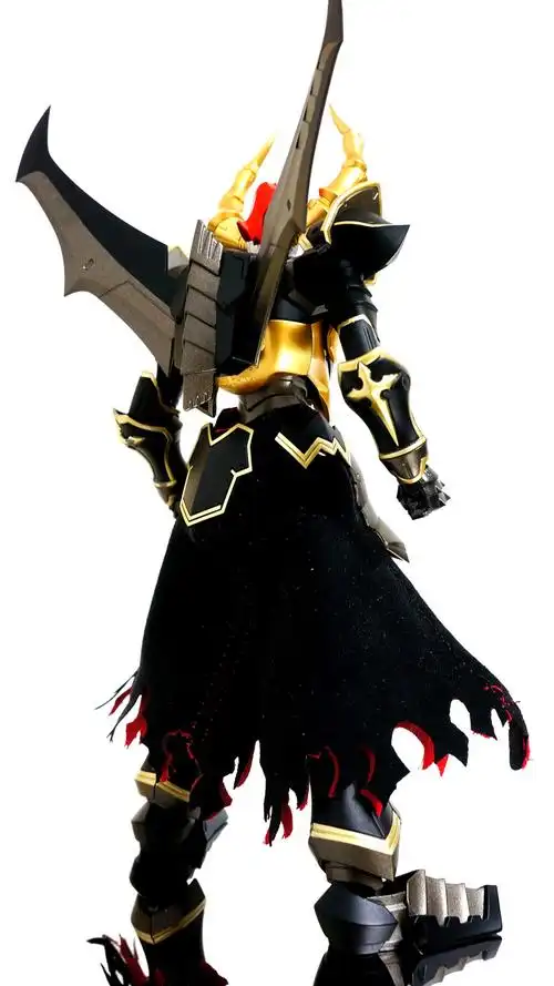 千值练 骑士凯王