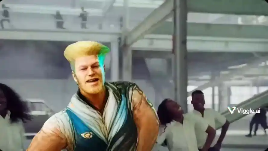 最符合古烈人设的一集[脱单doge]