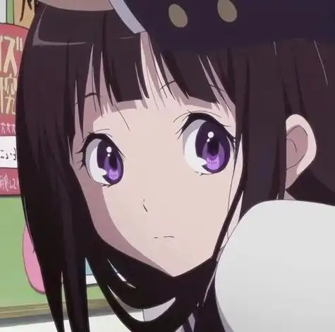 千反田爱瑠求情侣头像 - 搜狗图片搜索