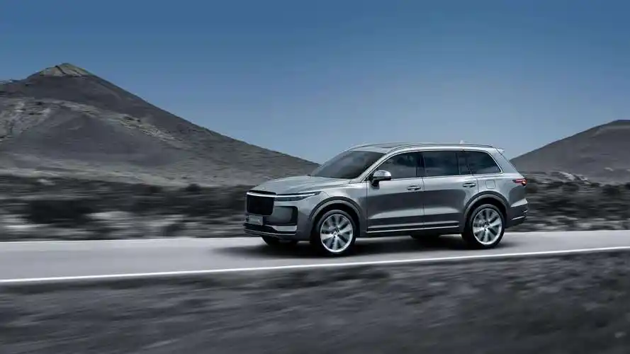 理想one的增程式电动究竟是什么意思呢