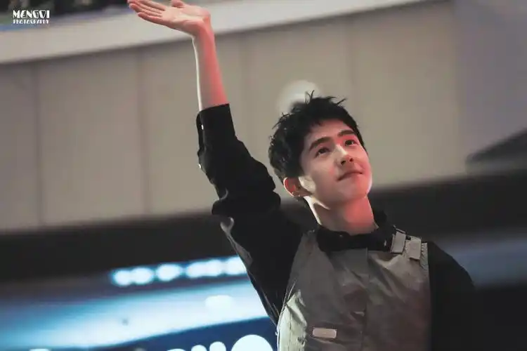 刘昊然.78 - 堆糖,美图壁纸兴趣社区