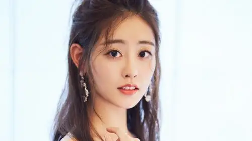 祝绪丹甜美图片-美女壁纸-高清美女图片-第14图-娟娟壁纸