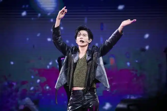 钟汉良o巡回演唱会