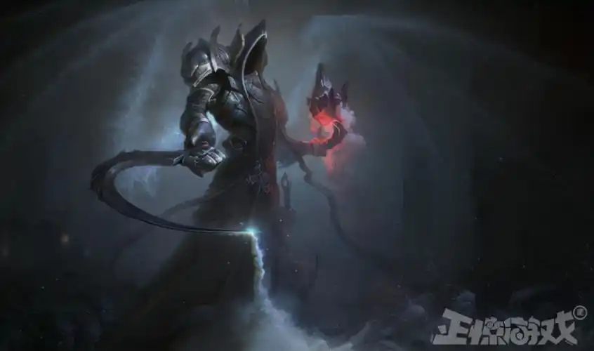 《暗黑2》究竟讲了个啥?浅谈官方小说《凯恩之书》藏着的真相