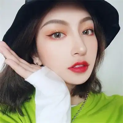 抖音爆火高冷女生头像 霸气冷漠女神生图