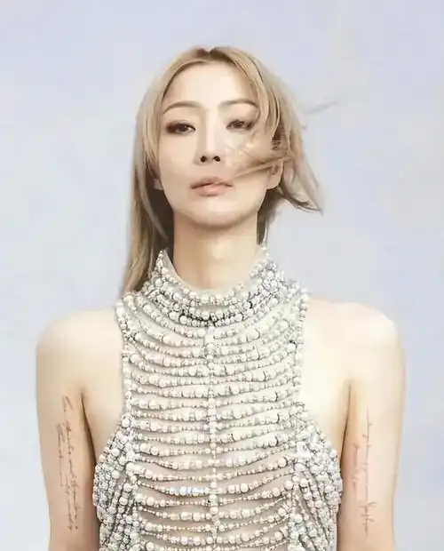 【结论】郑秀文的经历真是跌宕起伏,从事业的巅峰到现在,她的状态变化