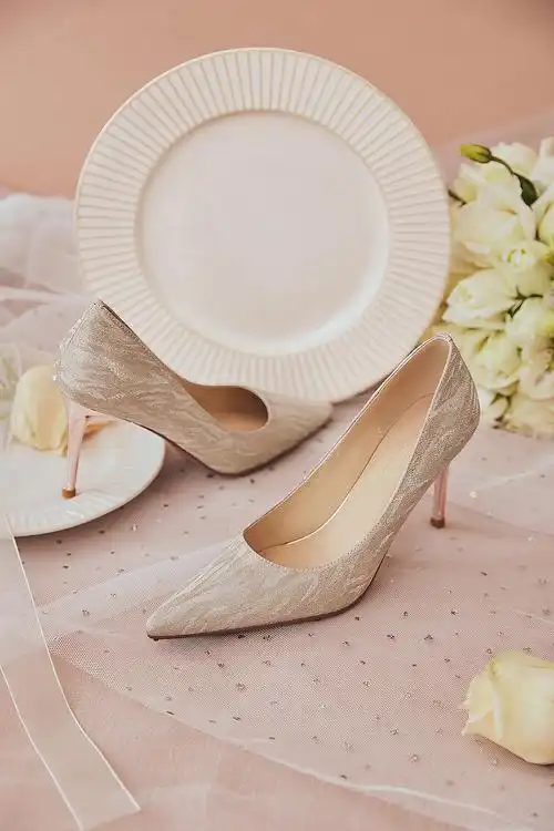 成都| 产品摄影 | 婚鞋摄影