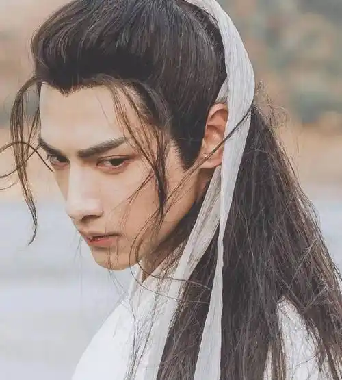 原创演不了古装美男就别演了来看看这5位男星的古装那才叫一眼难忘