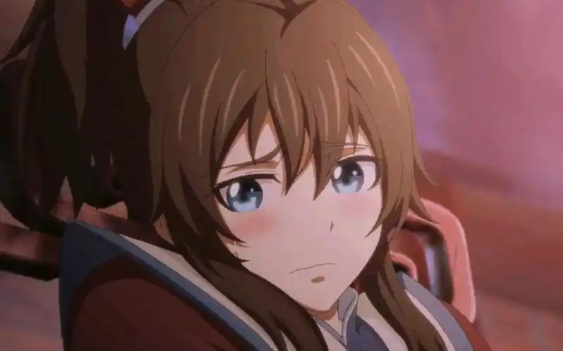 【一念永恒/白小纯】怎么会有这么可爱的修仙升级流国漫男主?晕厥