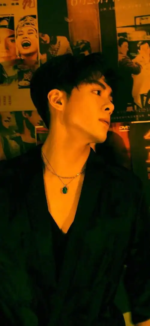 曾舜晞与肖宇梁的高清壁纸,你们最喜欢哪张