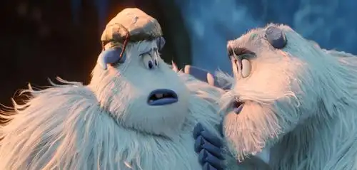 动漫影评丨"雪怪大冒险"即将开启,新世界需要被发现