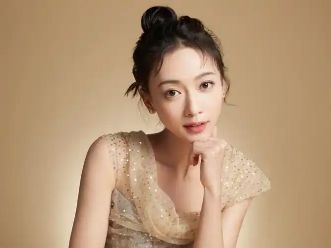 罗海琼吴谨言大宝贝