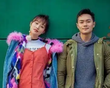 原创曹骏蓝盈莹分手最好的爱是相互成就一别两宽各自欢喜