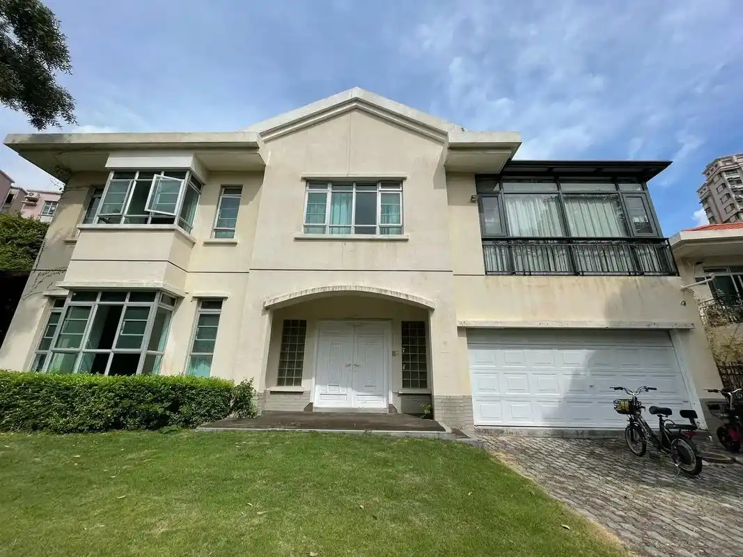 别墅93 别墅精品东莞富人区"新世界花园"推出帝王别墅#独 - 抖音