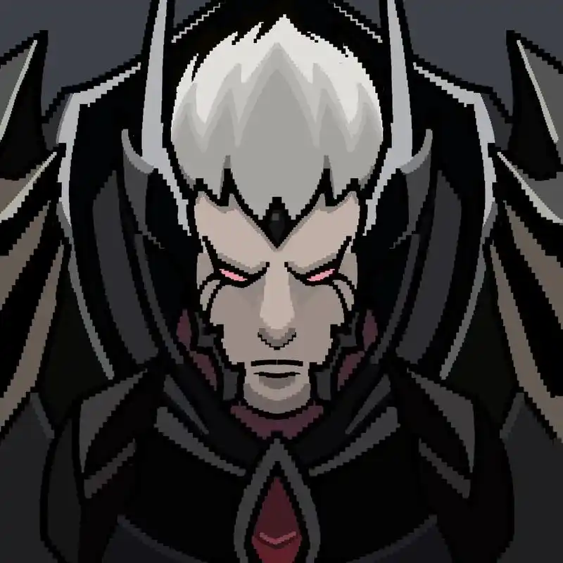 知道了知道了诺手知道了.#像素 #lol #lol头像 - 抖音