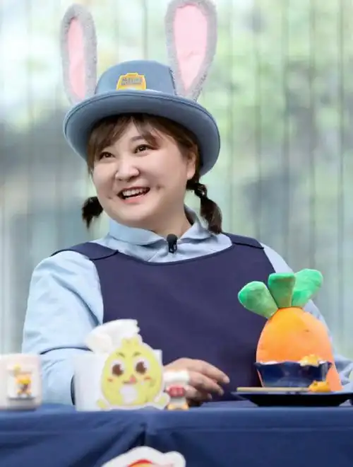 适合笑的明星#马天宇笑不笑都好看,贾玲笑起来很可爱,还有好多人的