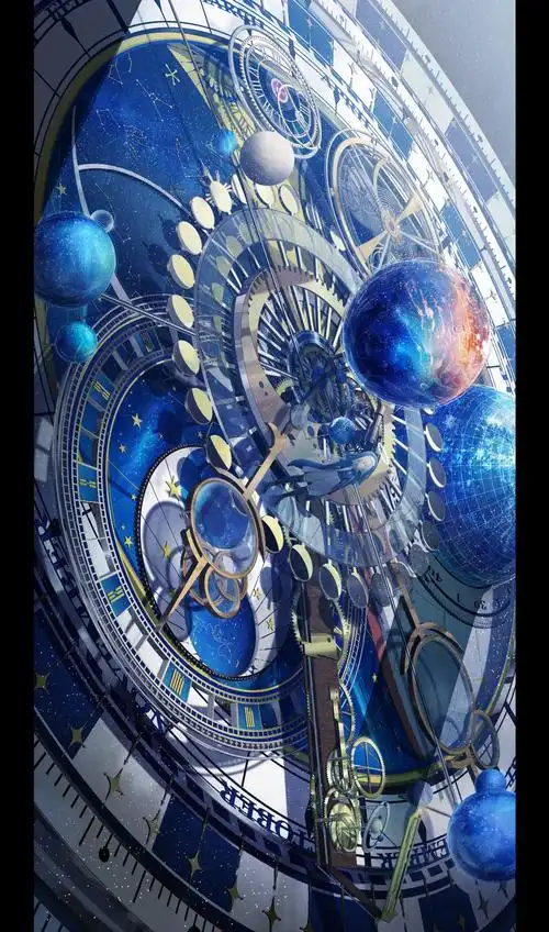 星际争霸插画图片壁纸