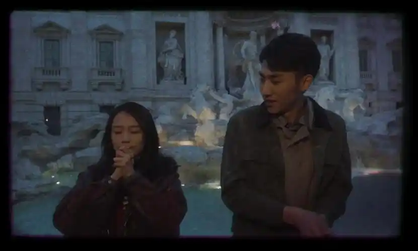 完美邂逅 | 遇见你之后