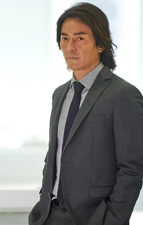 郑伊健 ekin cheng的图片