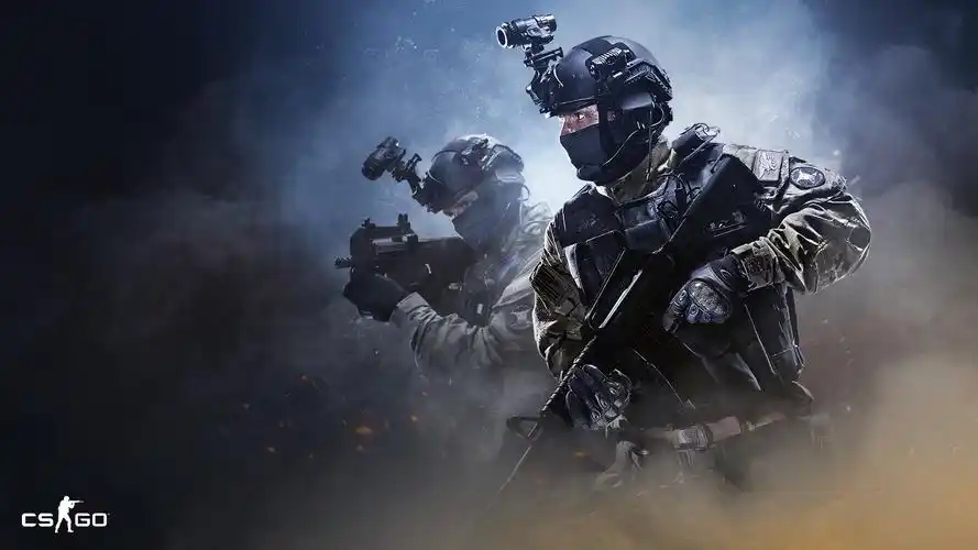 csgo三大天才少年都有谁?