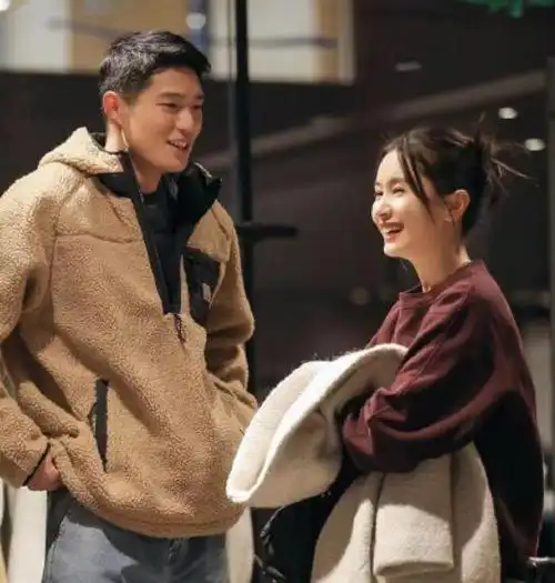 吴永恩王子文有没有在一起 两人约会超级甜蜜