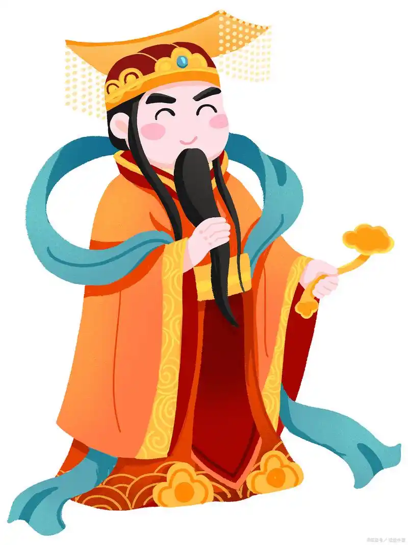 玉皇大帝和太上老君谁地位高?玉帝管事,老君住的高,有创世能力