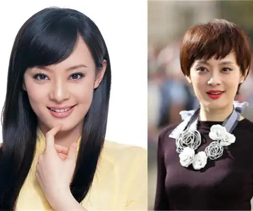 【图】未整过容的明星孙俪动态盘点 新剧正在开拍引关注