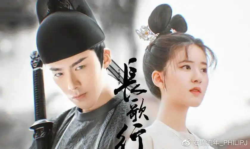 赵露思刘宇宁皓嫣cp太好嗑小白兔与大灰狼的恋爱副本