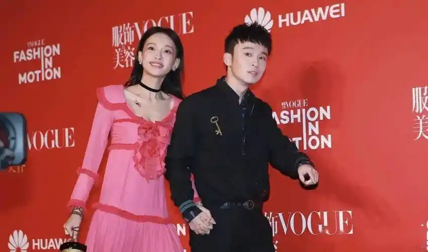 当一个男人成长之后孙怡的颜值就拴不住董子健了