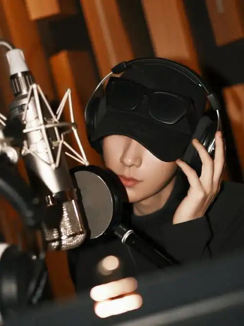 王广允超话.#咔咔出片#  夜深人静