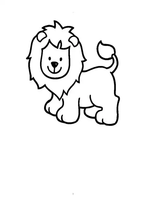 16岁简笔画大全