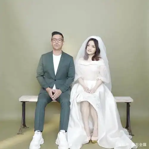 徐佳莹比尔贾在2018年结婚