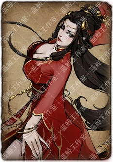 凌烟- 烟雨江湖wiki_bwiki_哔哩哔哩