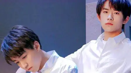 千凯千改革春风吹满地也找上了凯千,网友我爱豆真可爱