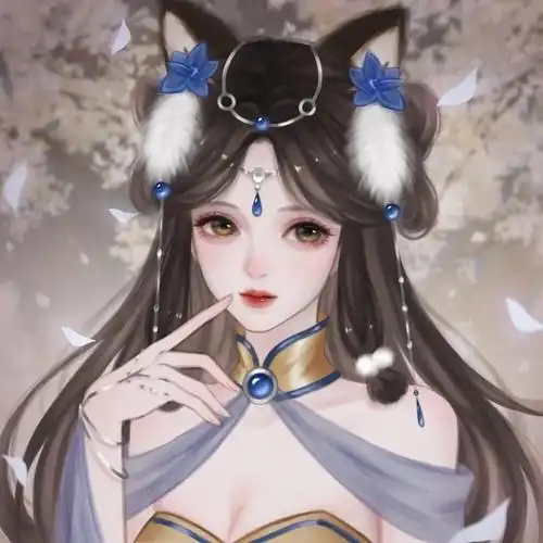 源自络侵权删女生头像动漫头像古风头像