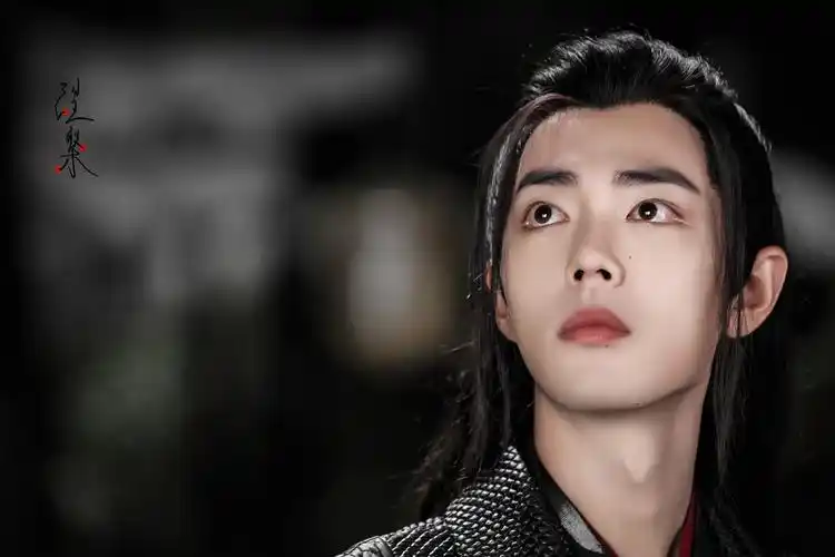 nirvana1005·肖战 - 堆糖,美图壁纸兴趣社区