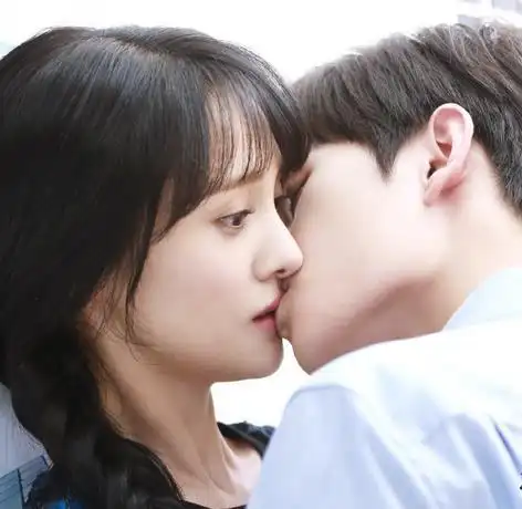 【图】郑爽杨洋合作超级合拍 倾城夫妇又要合体撒糖