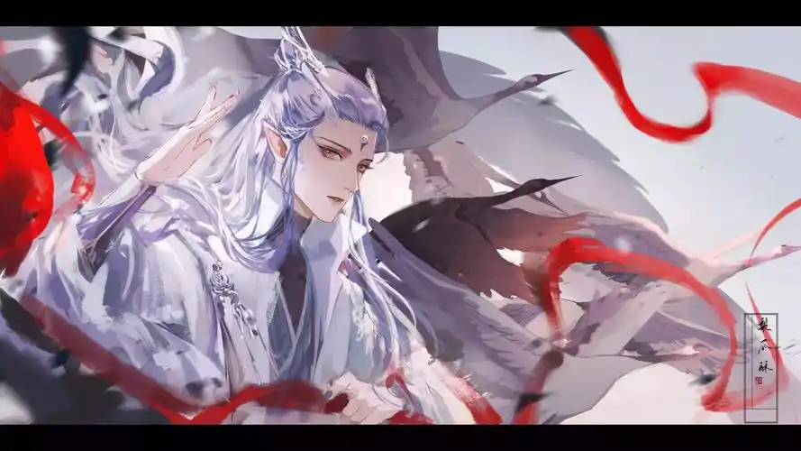 古风男头 - 堆糖,美图壁纸兴趣社区