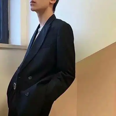 沈言 酷冷漠帅气真人男头_男生头像_我要个性网