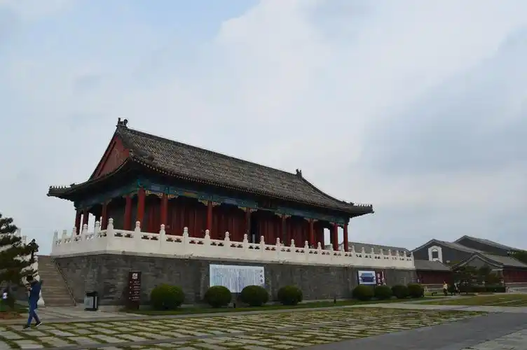 天津小站练兵园