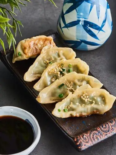 冬至|生煎饺子的做法