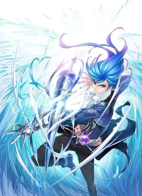 6月3日 关注 唐三,觉醒蓝银皇血脉,蓝银霸王枪 收起 #斗罗大陆漫画