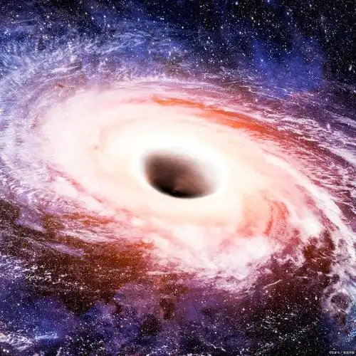 什么是"白洞"?它是如何形成的?本文给你一个参考答案