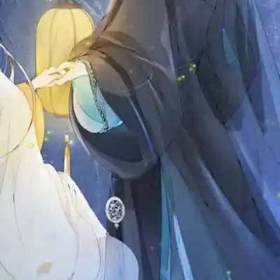 头像 情侣头像 微信最新火爆热款古风恋人头像扫描到手机 上一组 上一