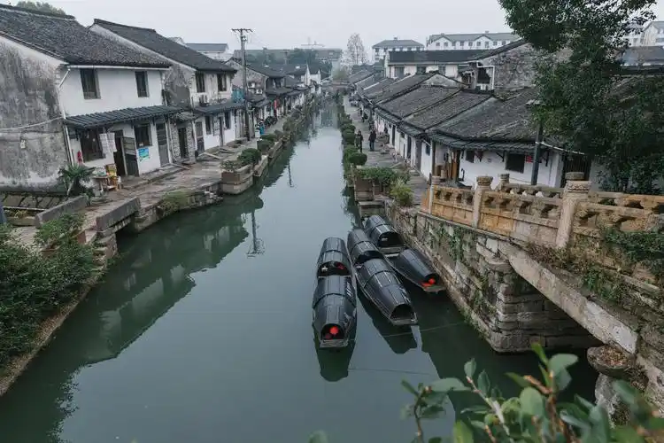 绍兴附近的旅游景点(来绍兴不一定要去鲁迅故居) - 悦闻天下